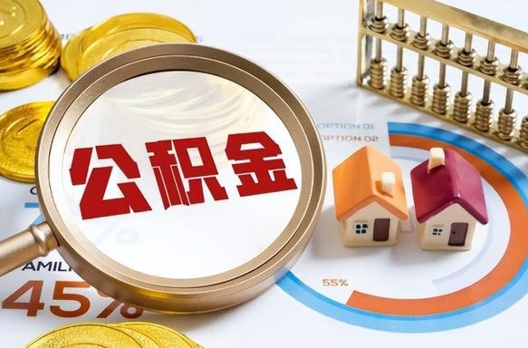 阳春辞职了可以取出公积金吗（辞职了可以取出住房公积金吗）